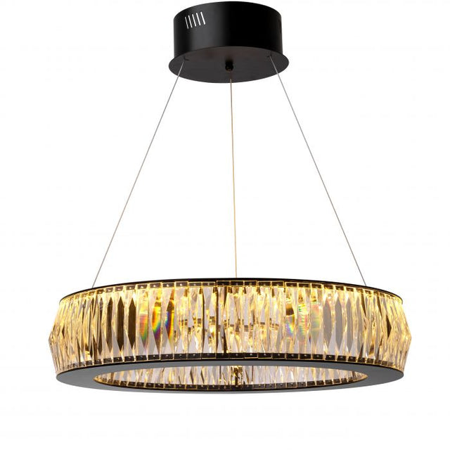 Chandelier Vancouver