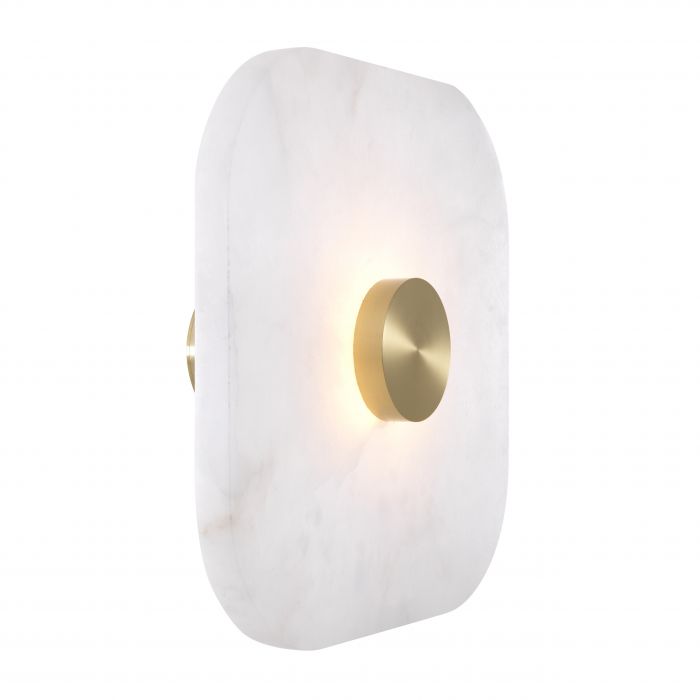 Wall Lamp Aguaron