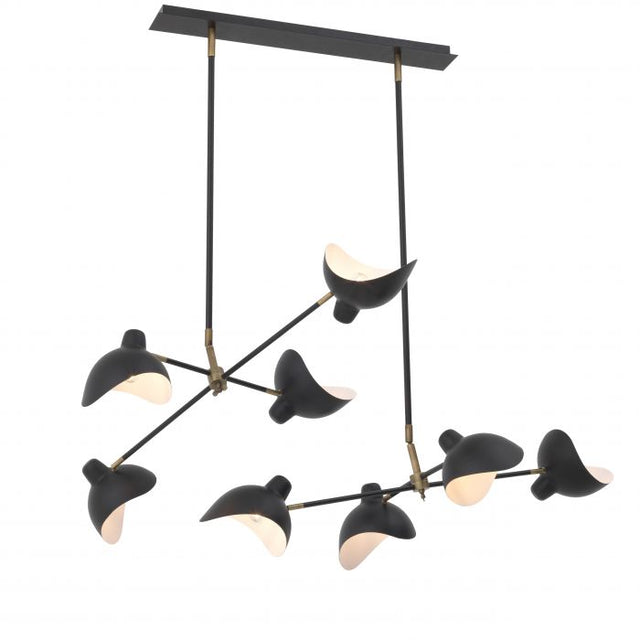 Chandelier Ophelia