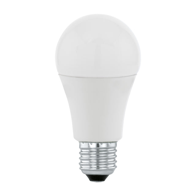 bulb-E27-LED A60 806lm 4000K 1pcs