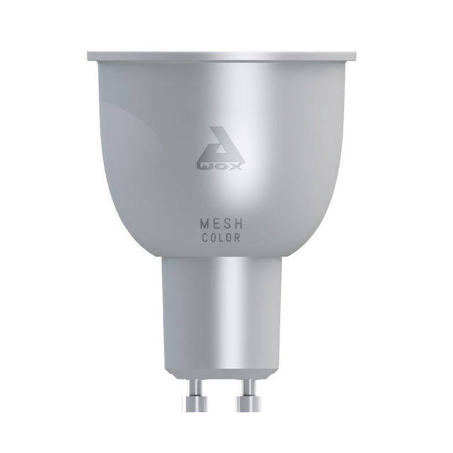 bulb-GU10-LED 5W BLE/RGB/CCT