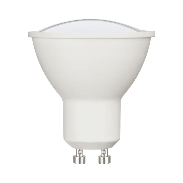 LM-CCT-GU10-LED 5W M.FERNBEDIENUNG