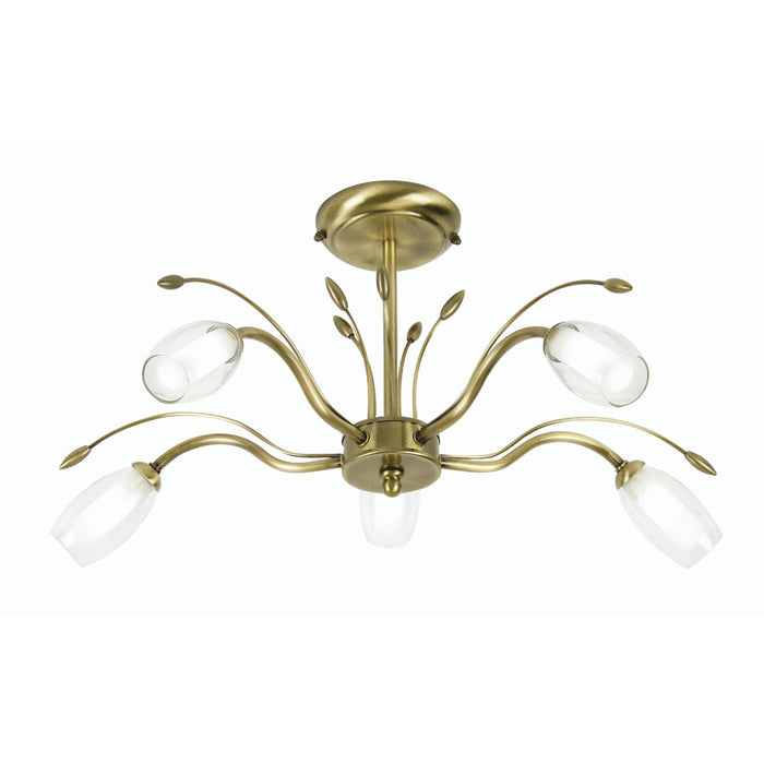 PANDORA CEILING LAMP