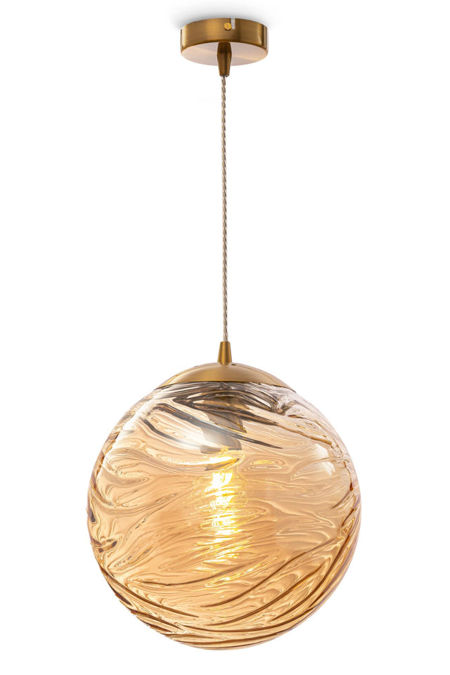 DUNAS Pendant lamp