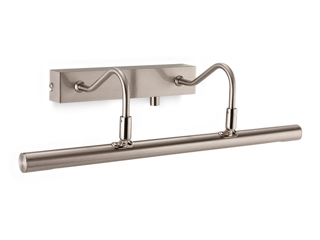 LED Picture Light c/w Dimmer Switch
