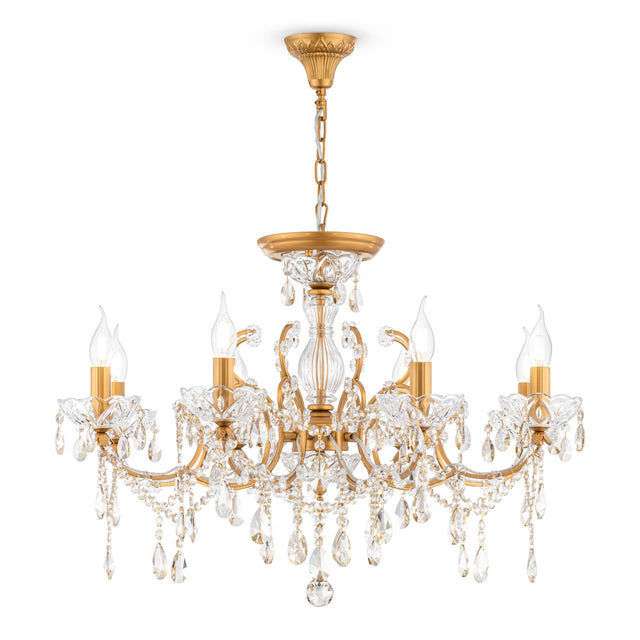 SEVILLA Chandelier