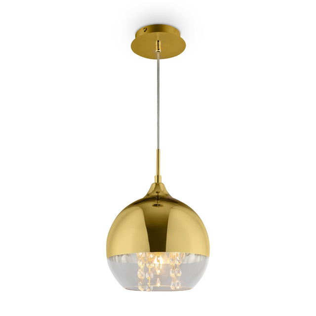 FERMI Pendant lamp