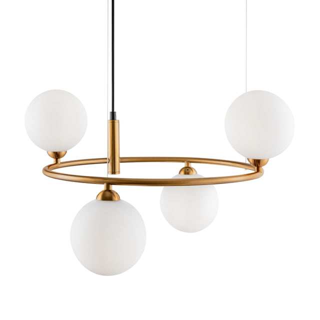 RING Pendant lamp