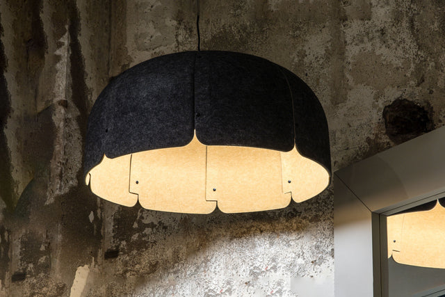 MUTE Pendant lamp