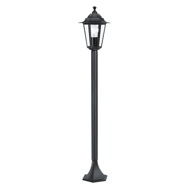 Floor lamp LATERNA 4