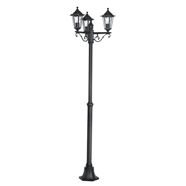 Floor lamp LATERNA 4