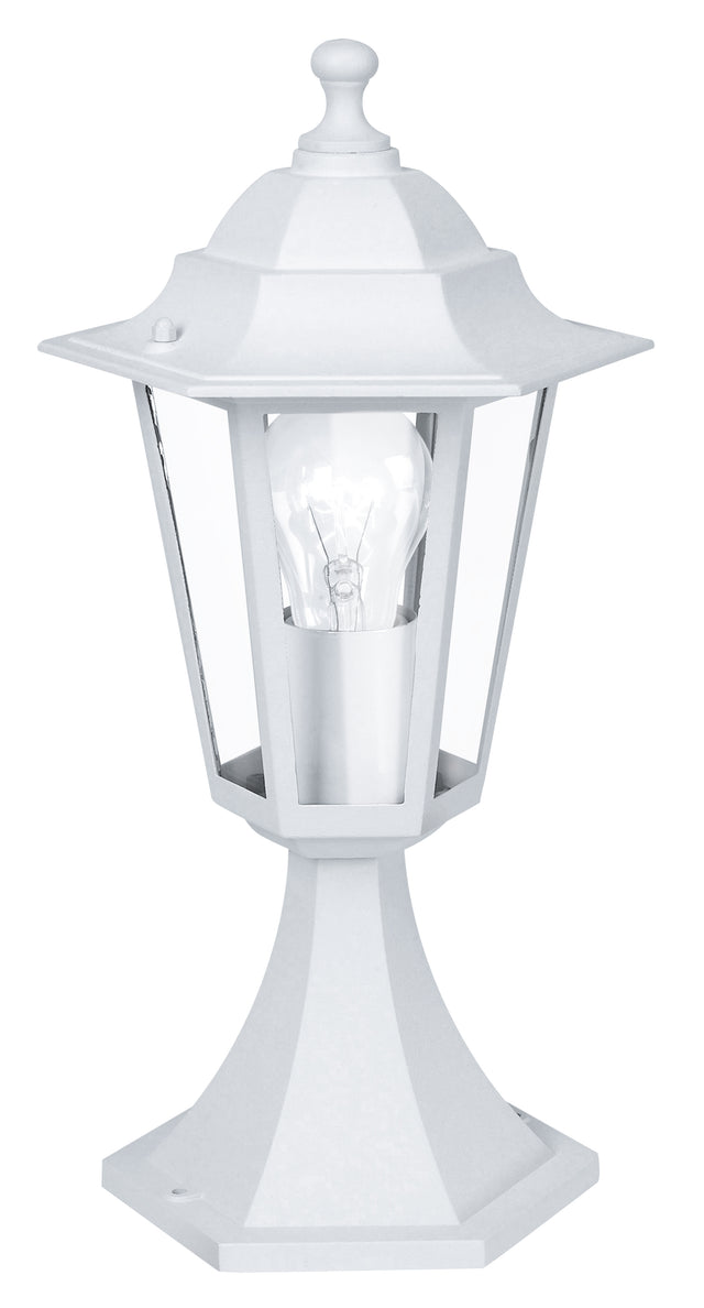 Pedestal lamp LATERNA 5