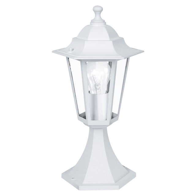 Pedestal lamp LATERNA 5