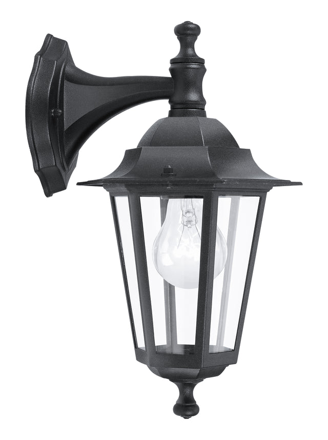 Wall lamp LATERNA 4
