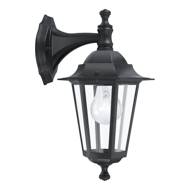 Wall lamp LATERNA 4