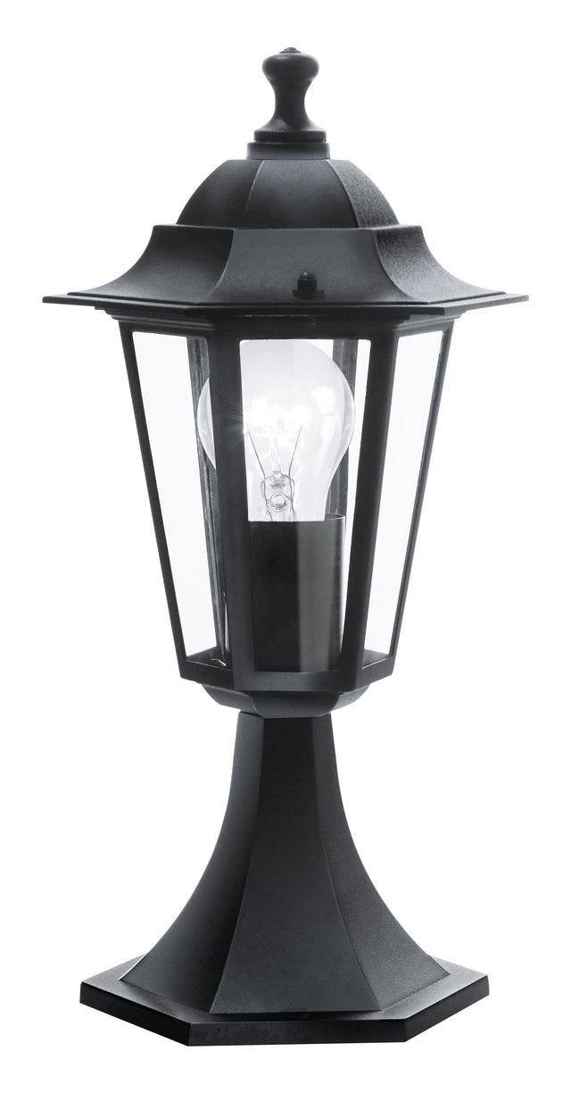 Pedestal lamp LATERNA 4