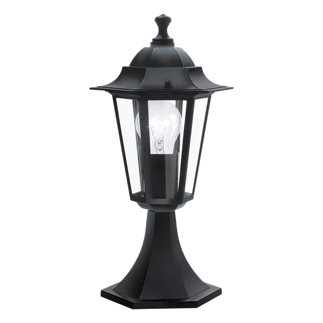 Pedestal lamp LATERNA 4
