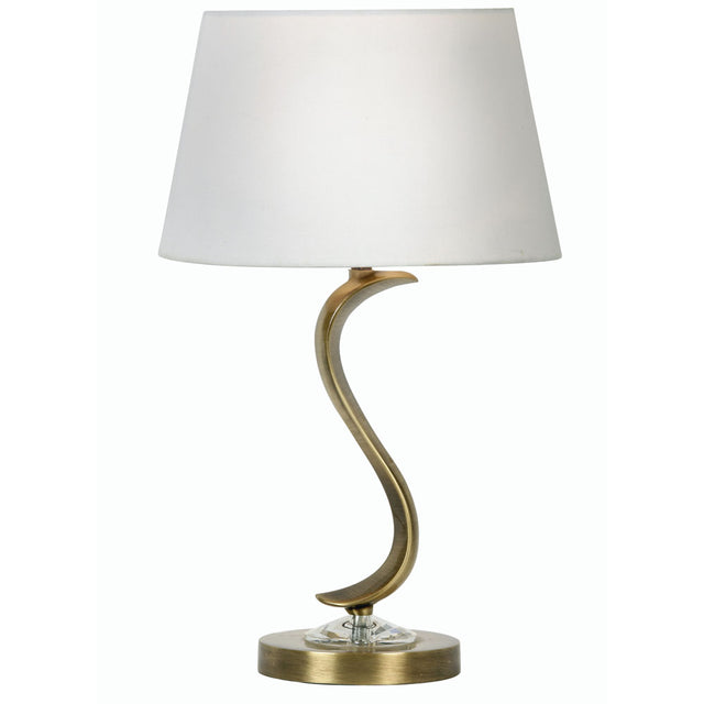 COBRA TABLE LAMP