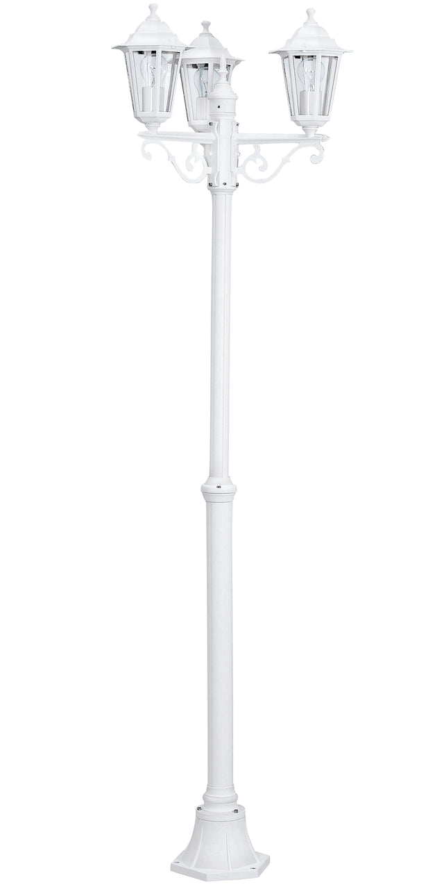 Floor lamp LATERNA 5