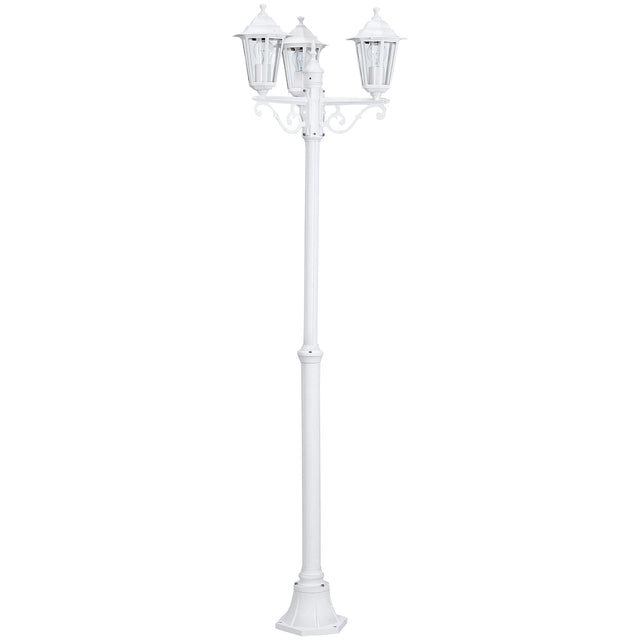 Floor lamp LATERNA 5