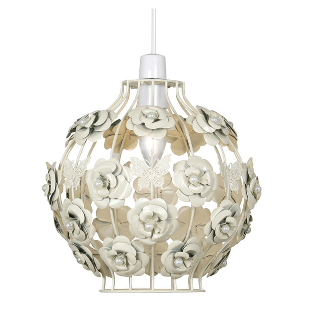 FLEUR PENDANT LAMP