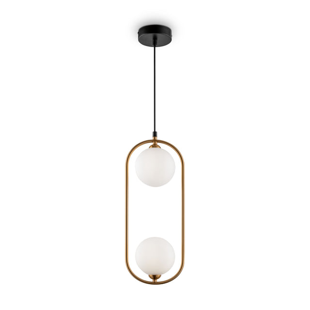 RING Pendant lamp
