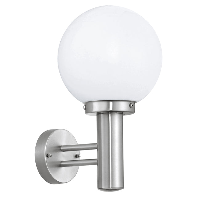 Wall lamp NISIA