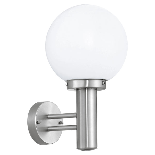 Wall lamp NISIA