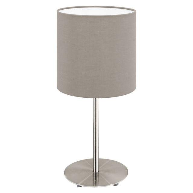 Table lamp PASTERI