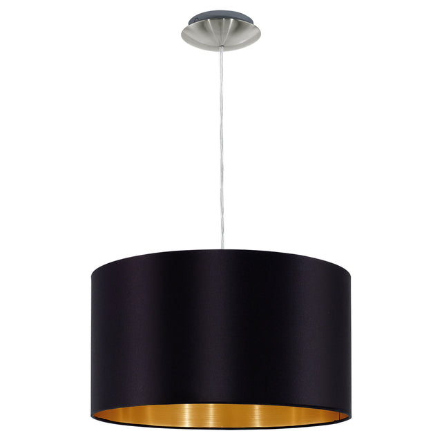 Pendant lamp MASERLO