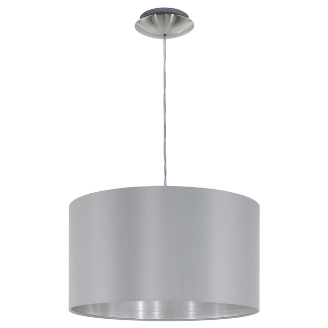 Pendant lamp MASERLO