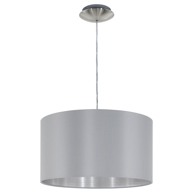 Pendant lamp MASERLO