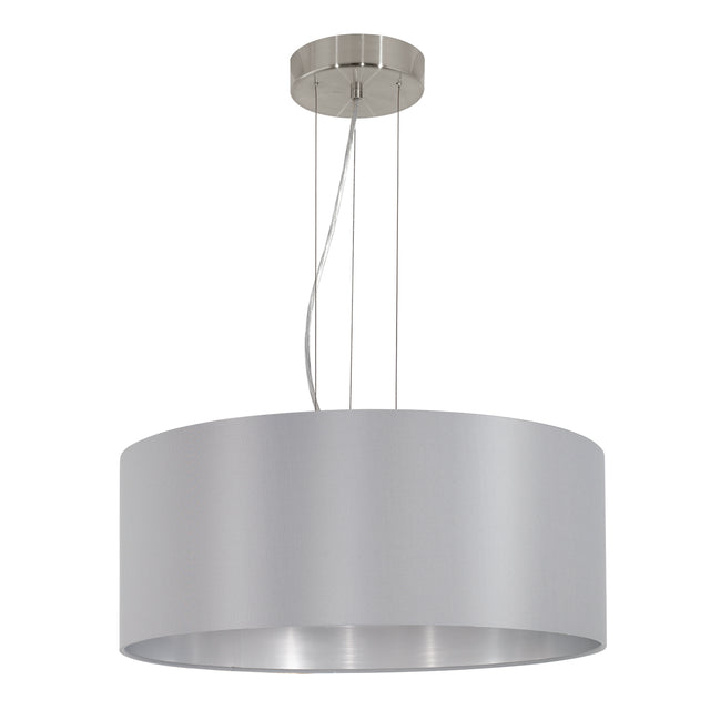Pendant lamp MASERLO