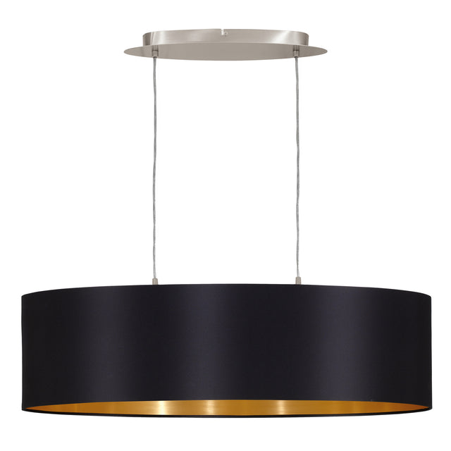 Pendant lamp MASERLO