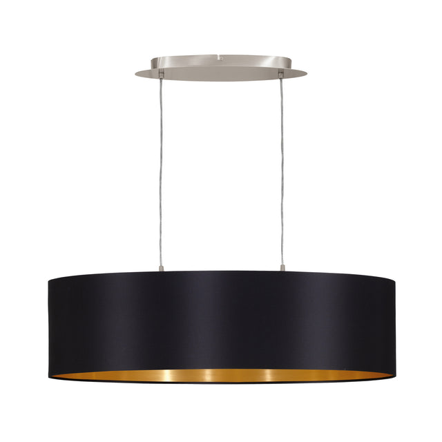 Pendant lamp MASERLO