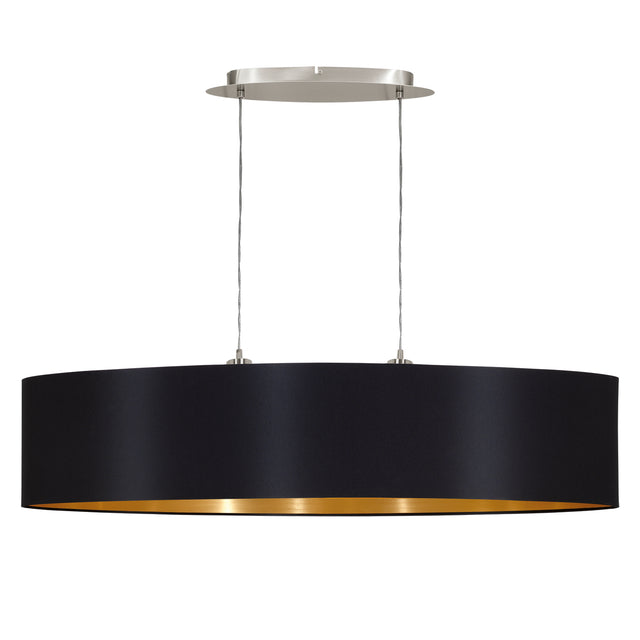 Pendant lamp MASERLO