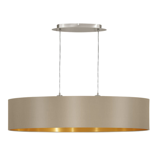 Pendant lamp MASERLO