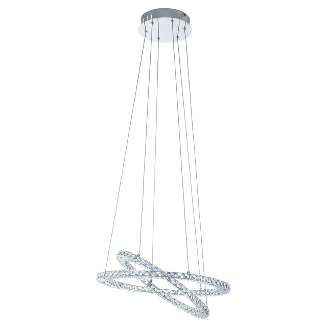 Pendant lamp VARRAZO