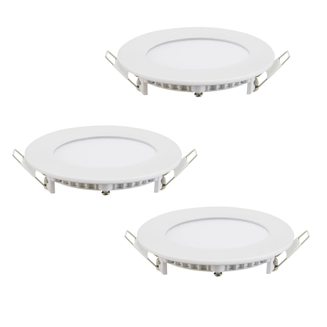 Recessed lamp FUEVA-C