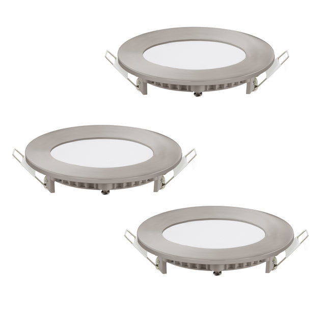 Recessed lamp FUEVA-C