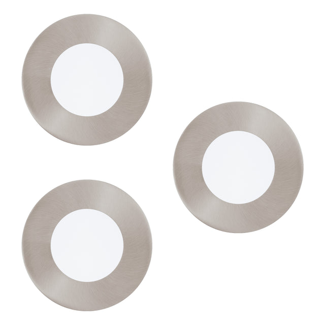 Recessed lamp FUEVA-C