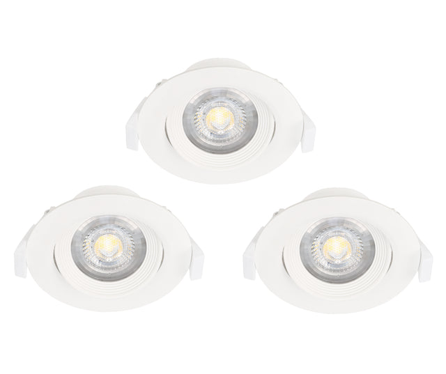 Recessed lamp SARTIANO