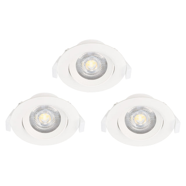 Recessed lamp SARTIANO