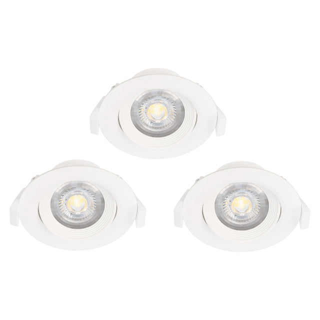 Recessed lamp SARTIANO