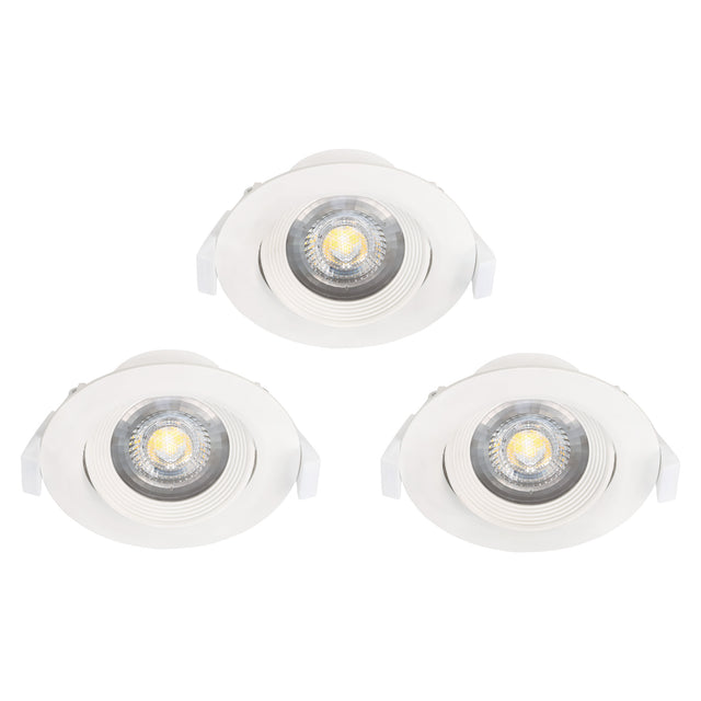 Recessed lamp SARTIANO
