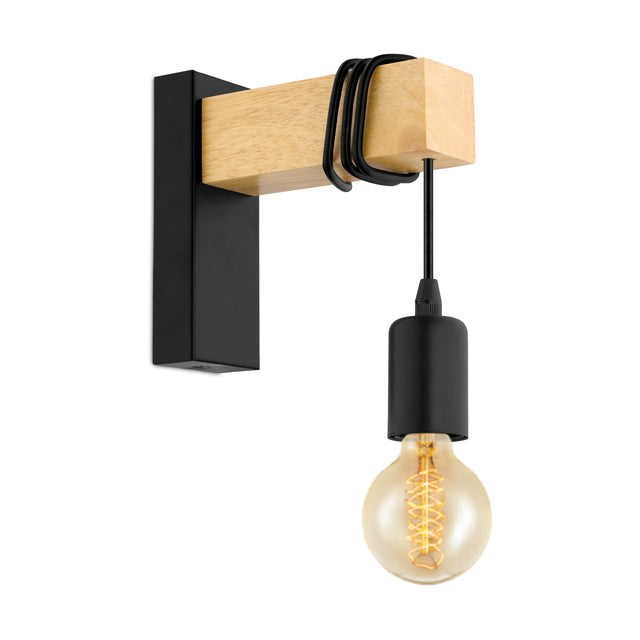 Wall lamp TOWNSHEND