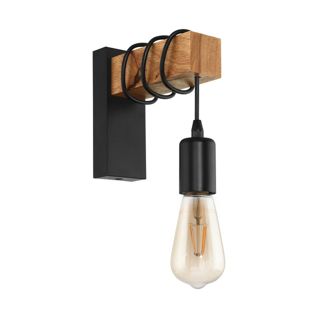 Wall lamp TOWNSHEND