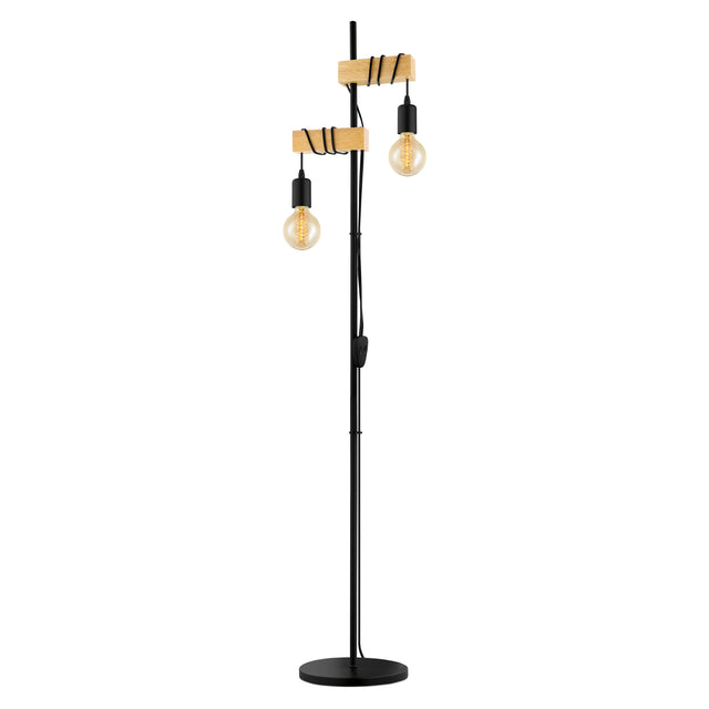 Floor lamp TOWNSHEND