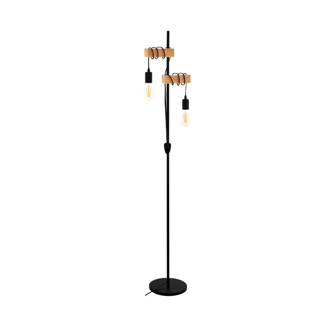 Floor lamp TOWNSHEND