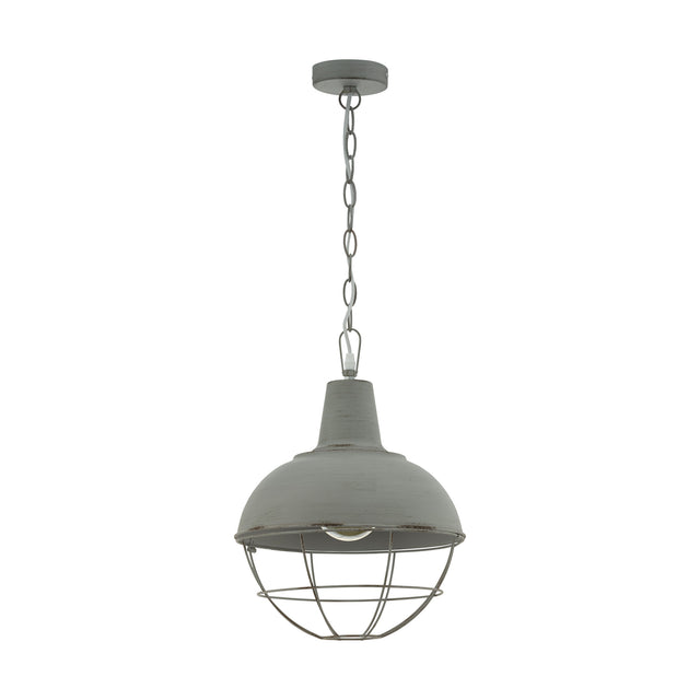 Pendant lamp CANNINGTON 1